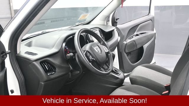 Used 2022 White Ram Base image 10
