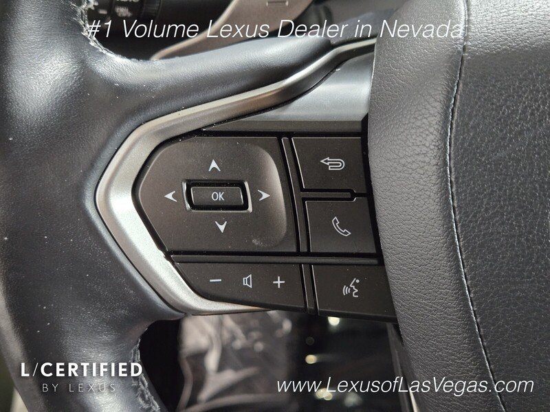 Certified Used 2024 Green Pearl Lexus PREMIUM image 35