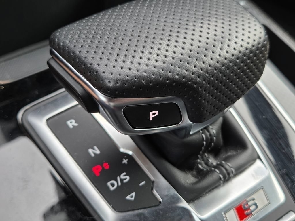 2023 Audi SQ5 Premium Plus - Photo 41