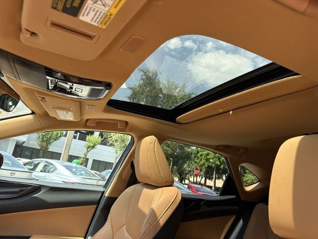 2024 Lexus NX 250 - Photo 22
