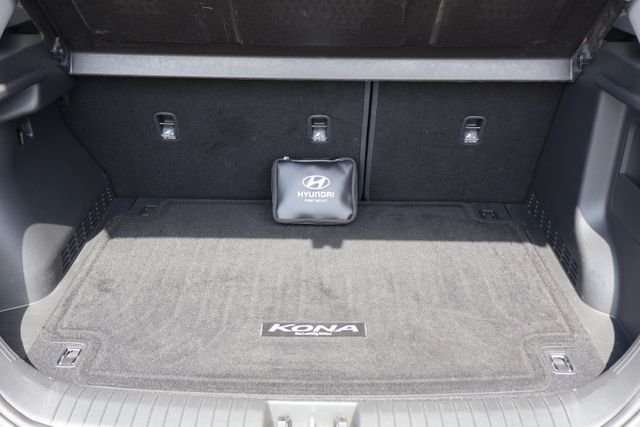 Used 2018 Gray Hyundai Limited image 14