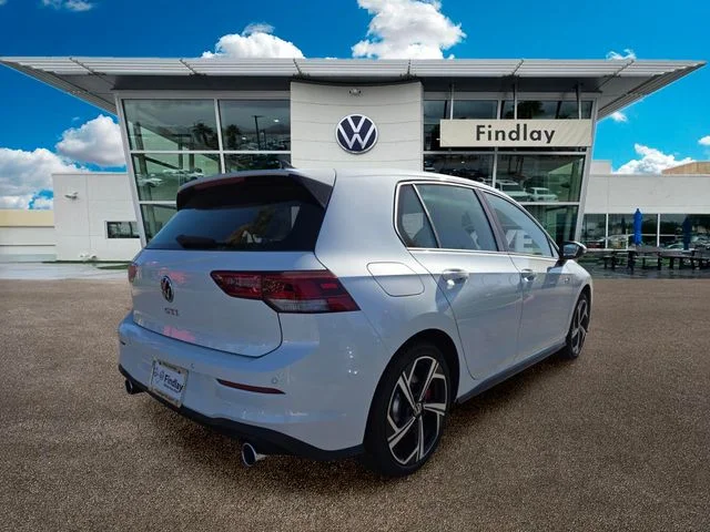 New 2026 White/off-white Volkswagen 2.0T SE image 4