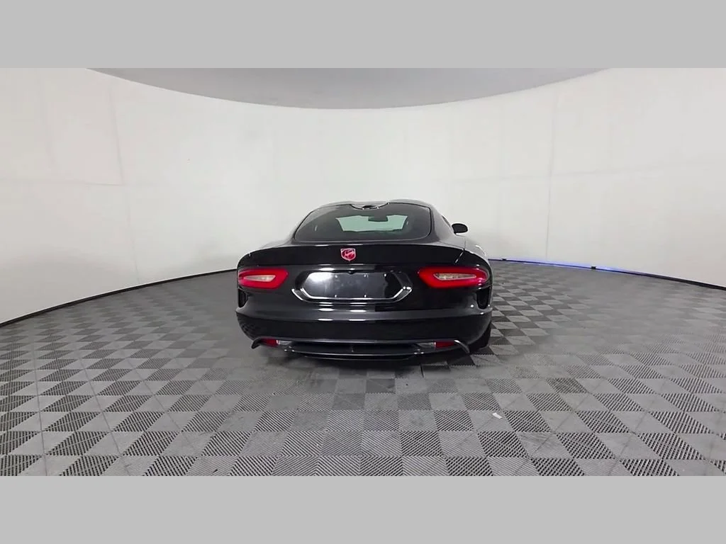 Used 2014 Venom Black Clearcoat Dodge GTS image 41