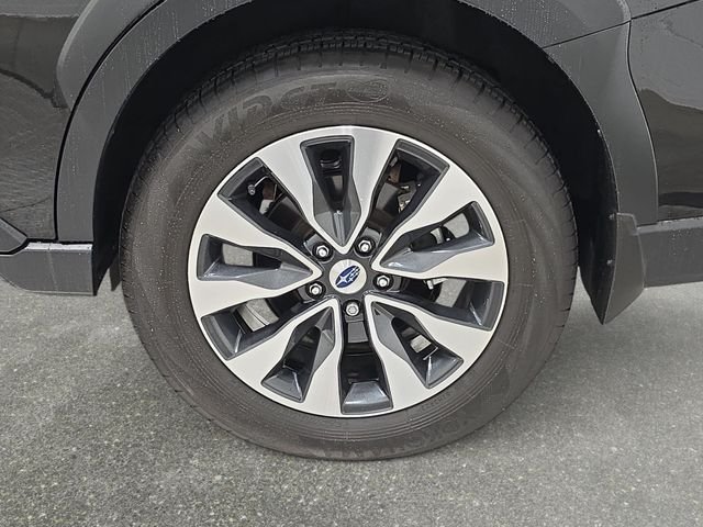 Used 2024 Black Subaru Touring image 31