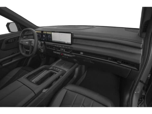 New 2027  Kia X-Line SX image 14