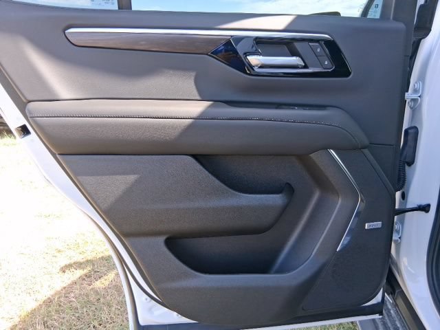 2026 Chevrolet Tahoe LT - Photo 22