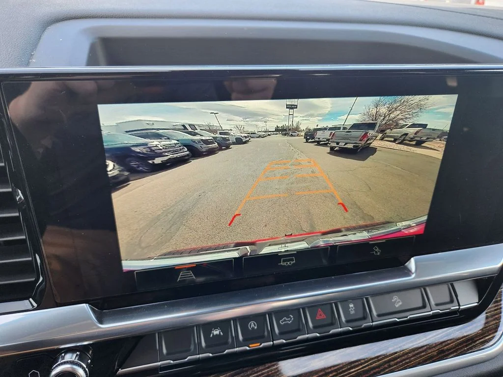 2026 GMC Sierra 1500 Elevation - Photo 14