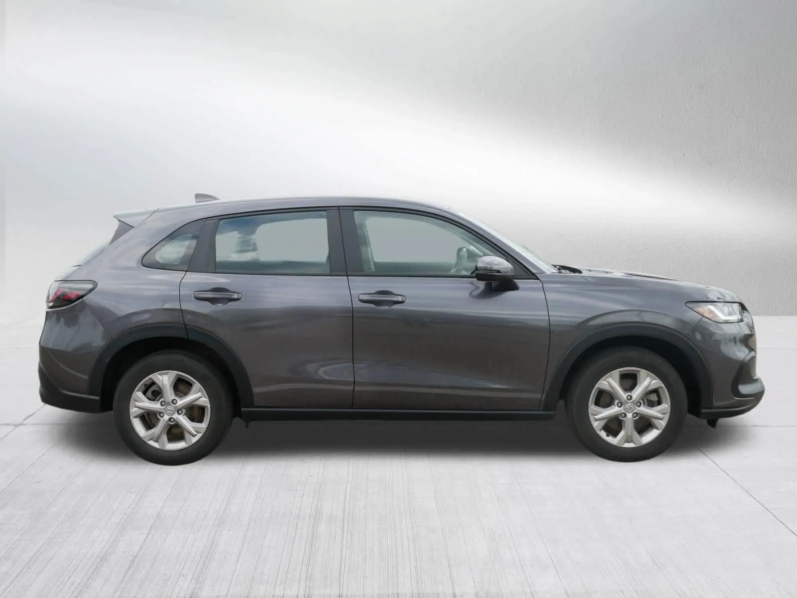 Certified Used 2024 Modern Steel Metallic Honda LX image 44