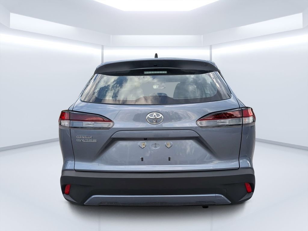 Used 2026  Toyota L image 4