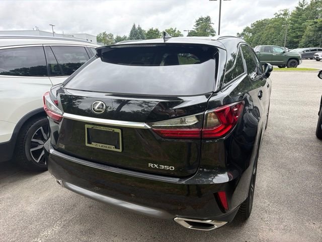 Used 2017 Caviar Lexus 350 image 5