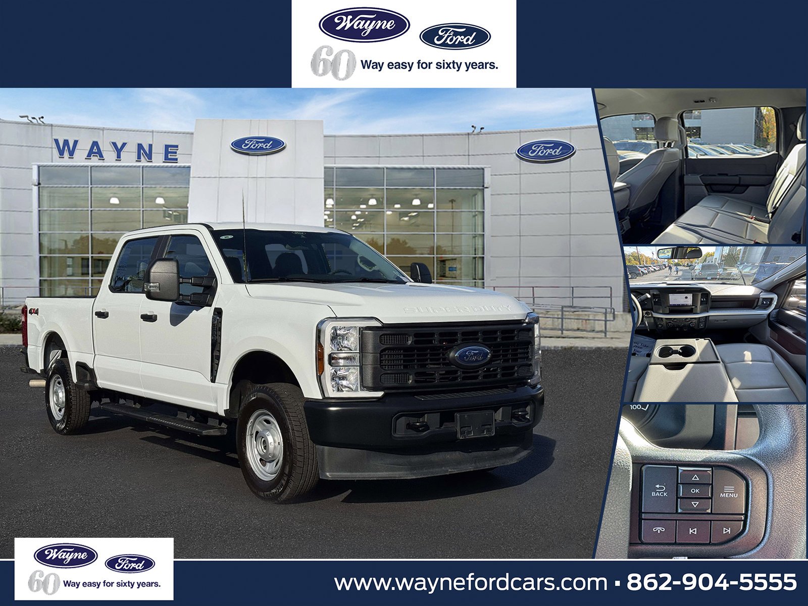 2026 Ford F-250 Super Duty