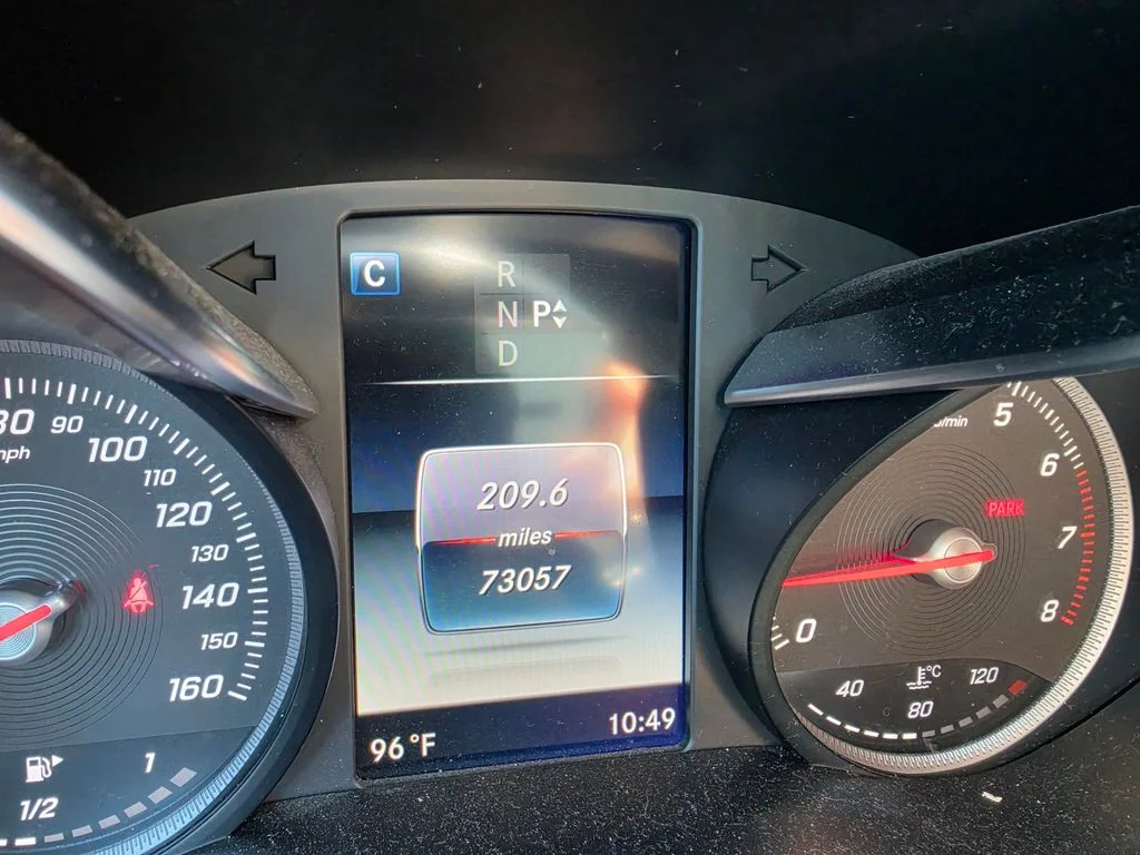 Used 2016  Mercedes-Benz C 300 image 20