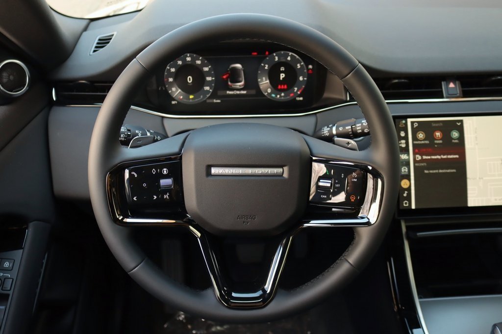 2026 LAND ROVER RANGE ROVER EVOQUE - Image 16