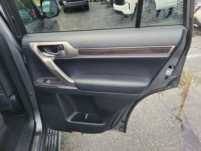 Used 2021 Gray Lexus 460 image 31