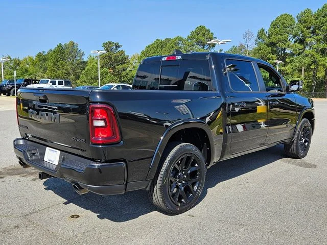 2026 RAM 1500 Laramie - Photo 13