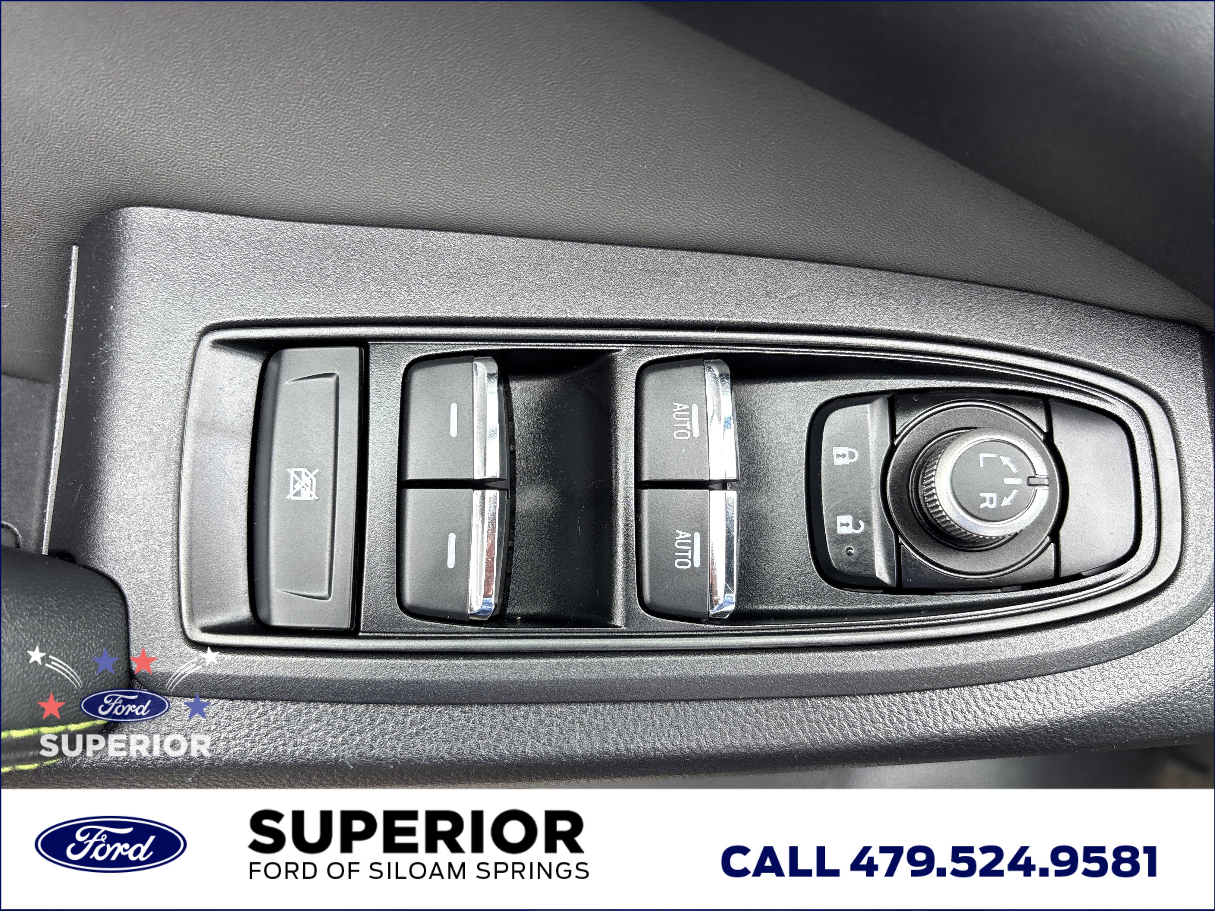 Used 2024 Crystal Black Silica Subaru Onyx Edition image 24