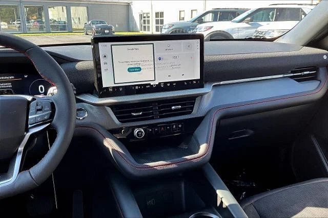 2026 Ford Explorer ST - Photo 20