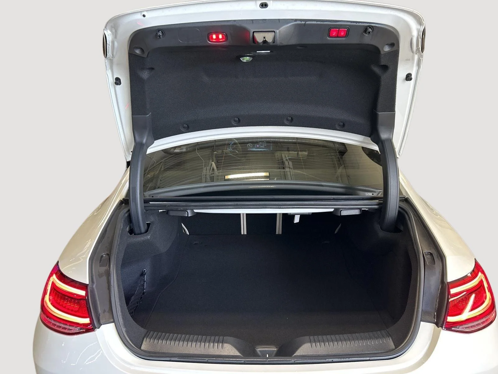 Used 2019 designo Diamond White Bright Mercedes-Benz CLS 450 image 29