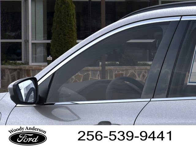 2025 Ford Escape Plug-in hybrid PHEV - Photo 20
