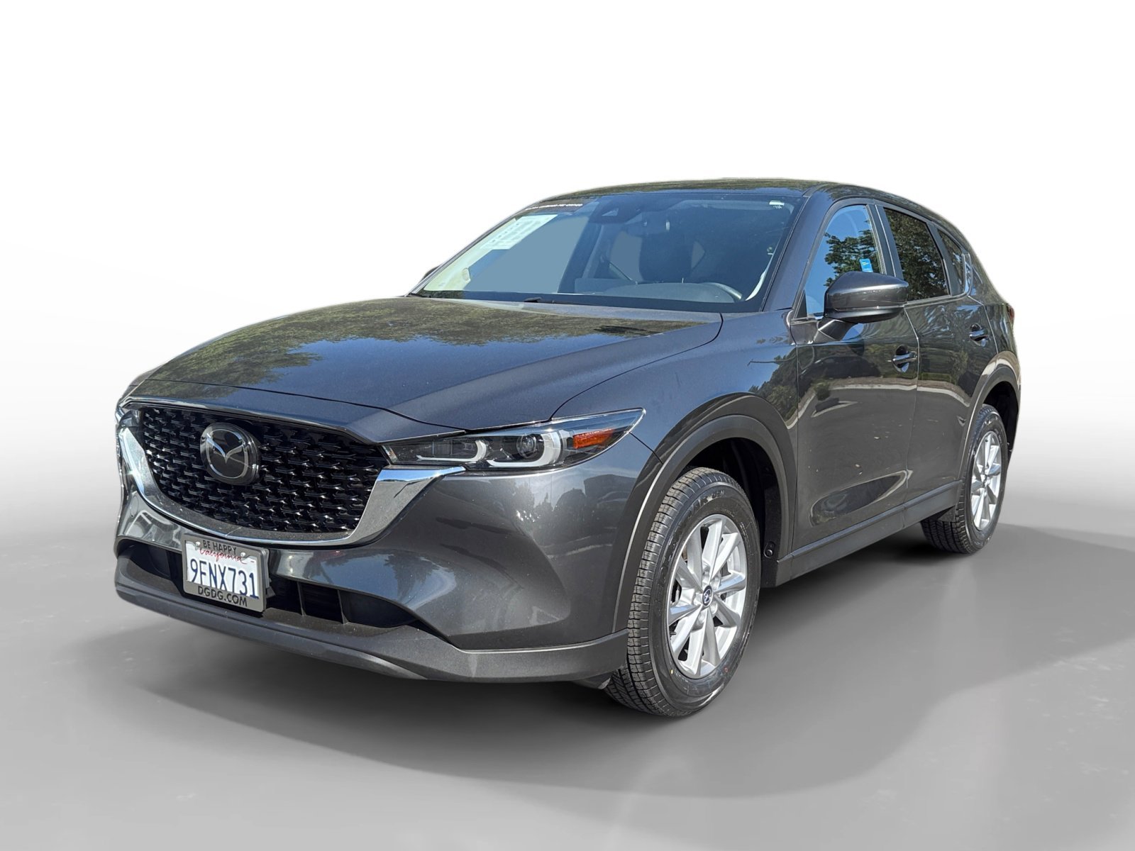 2023 Mazda CX-5 S Select Package Auto AWD's photo