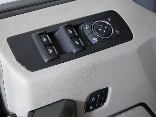 Used 2019 Red Ford Limited image 18