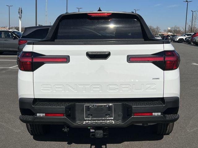 New 2026 White Hyundai SEL AWD image 34