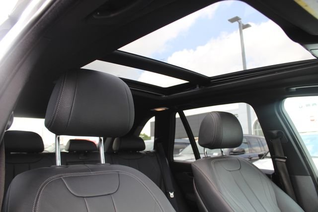 Used 2018 Silver BMW xDrive35i image 38