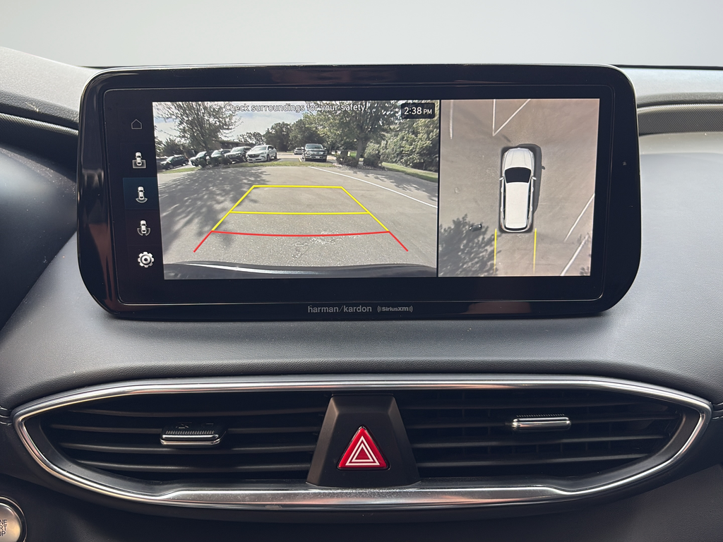 Used 2023 Gray Hyundai SEL image 10
