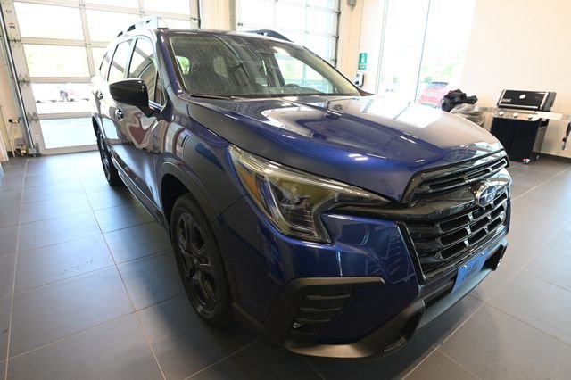 2026 Subaru Ascent Onyx Edition-Touring - Photo 15