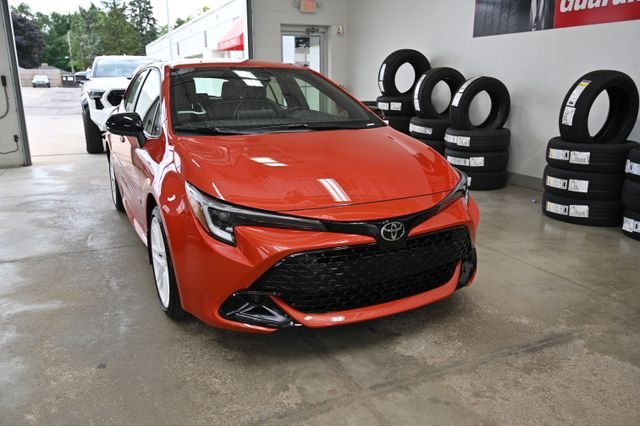 New 2026 Inferno Toyota  FX image 11