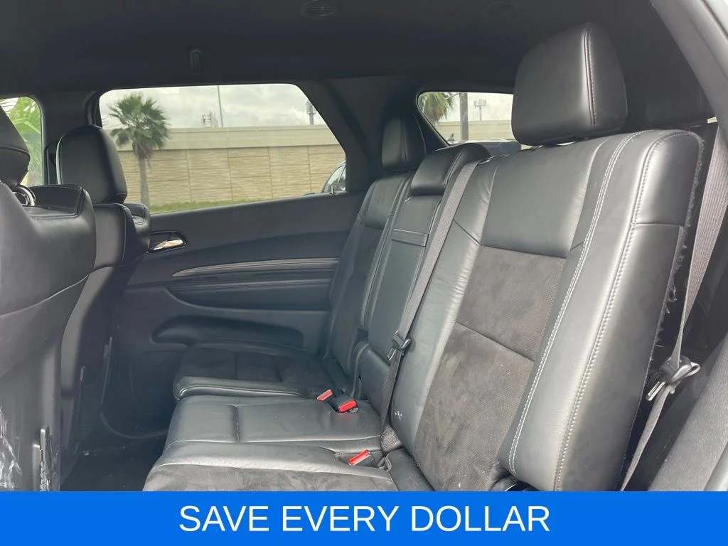 Used 2022 White Dodge GT Plus image 17