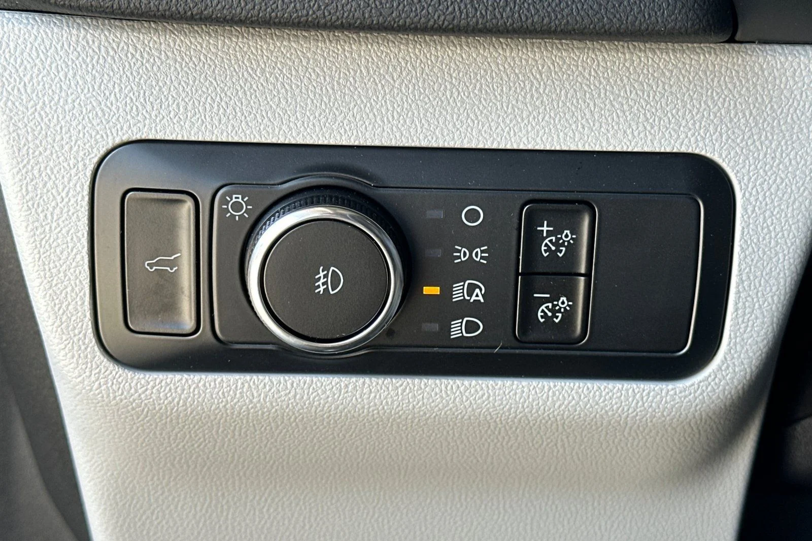 2024 Ford Escape Platinum - Photo 23