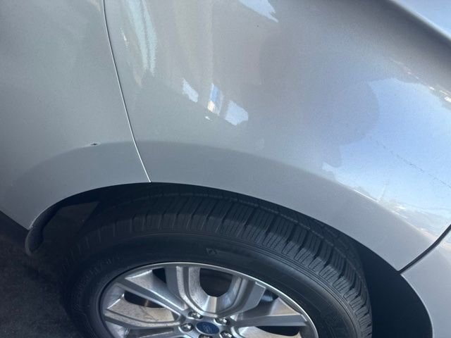 Used 2019 Silver Ford Titanium image 21
