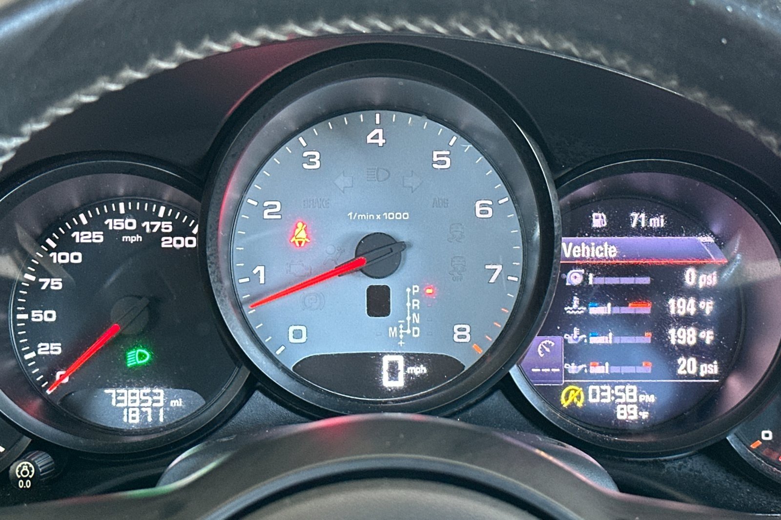 Used 2018 BLACK Porsche Carrera S image 23