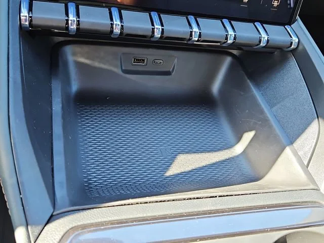 2026 GMC Terrain AT4 - Photo 27