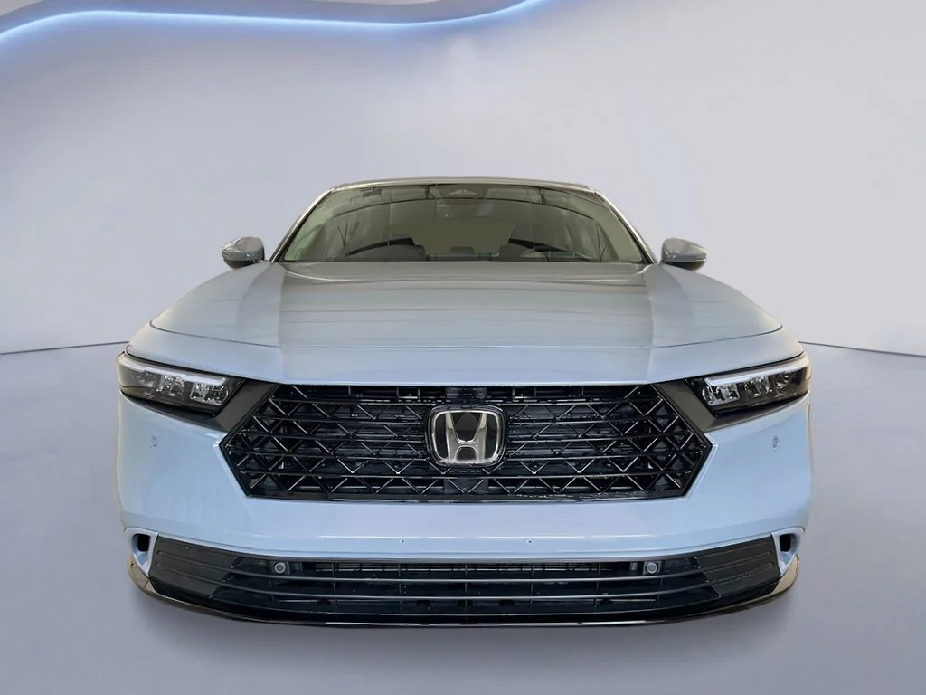 New 2026 Urban Gray Pearl Honda EX-L image 10