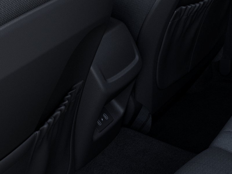 New 2026 Interstellar Gray Kia LXS FWD image 26