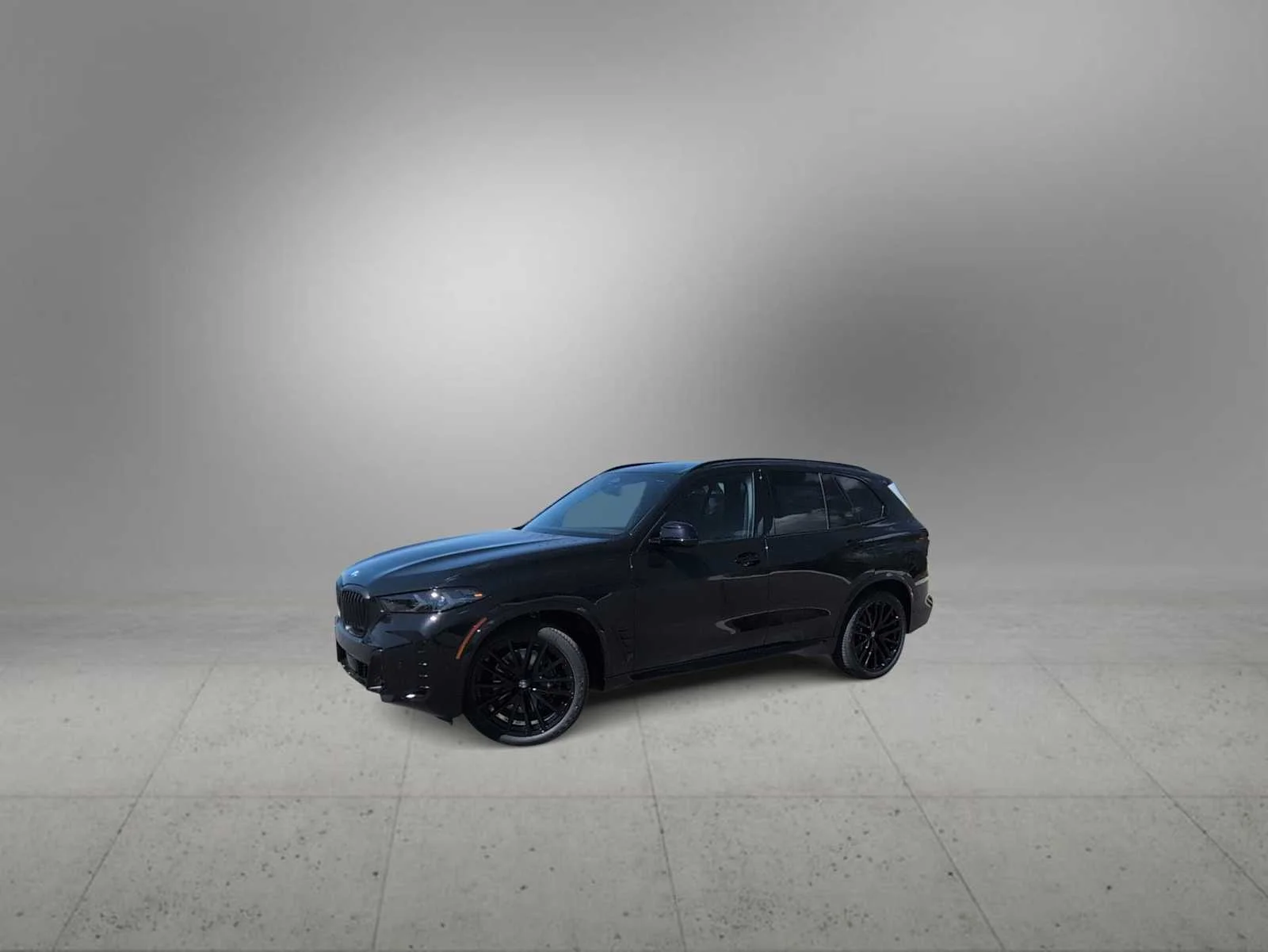 2026 BMW X5 xDrive40i's photo
