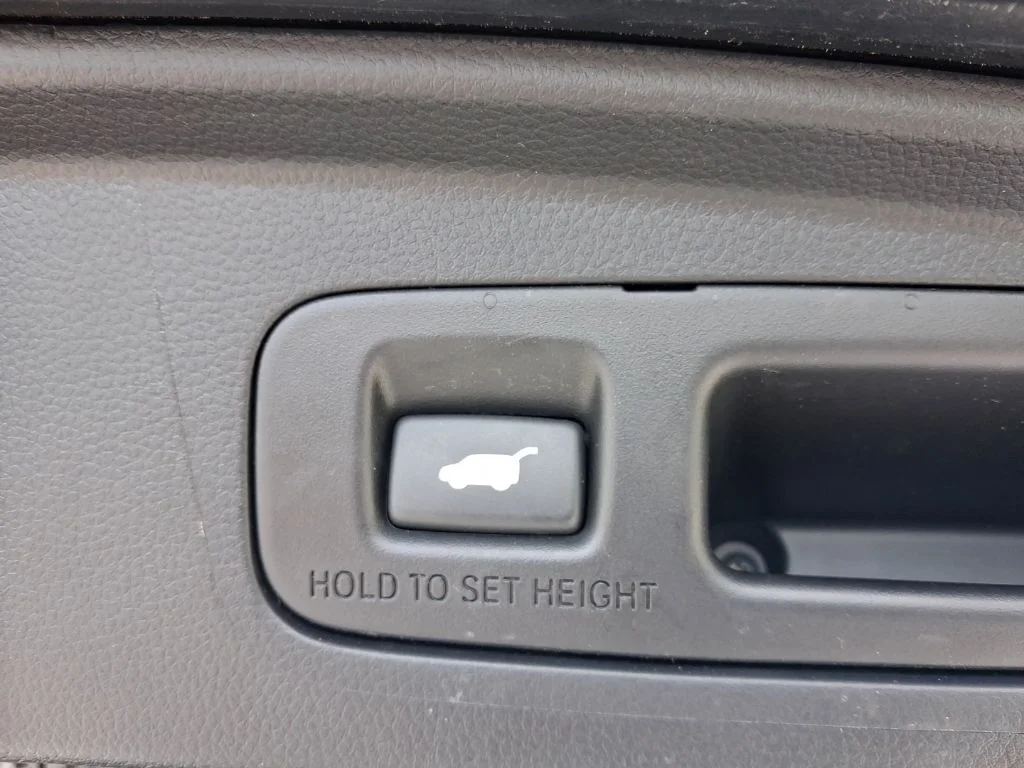 Used 2024  Honda EX-L image 11