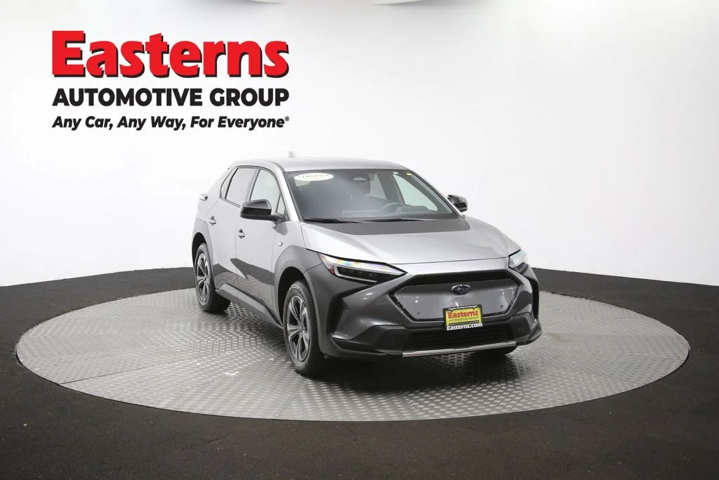 Used 2023 Black Subaru Premium image 51