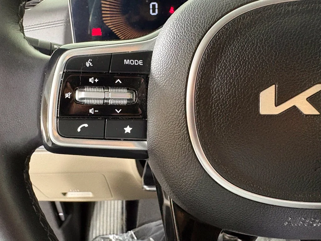 Used 2025 Gray Kia LXS image 22