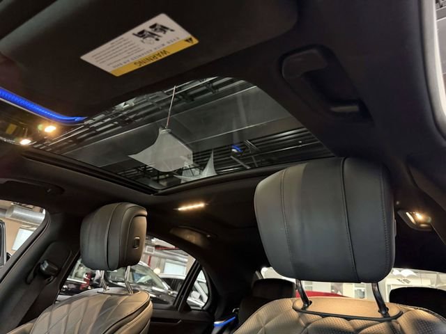 Certified Used 2023  Mercedes-Benz S 580 image 20