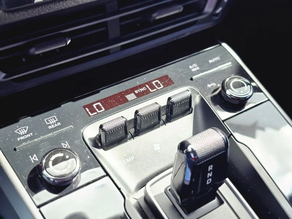 2023 Porsche 911 T - Photo 23
