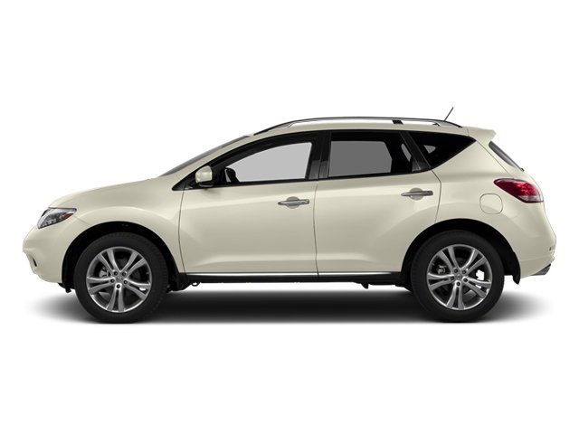 Used 2014 Pearl White Nissan LE image 3