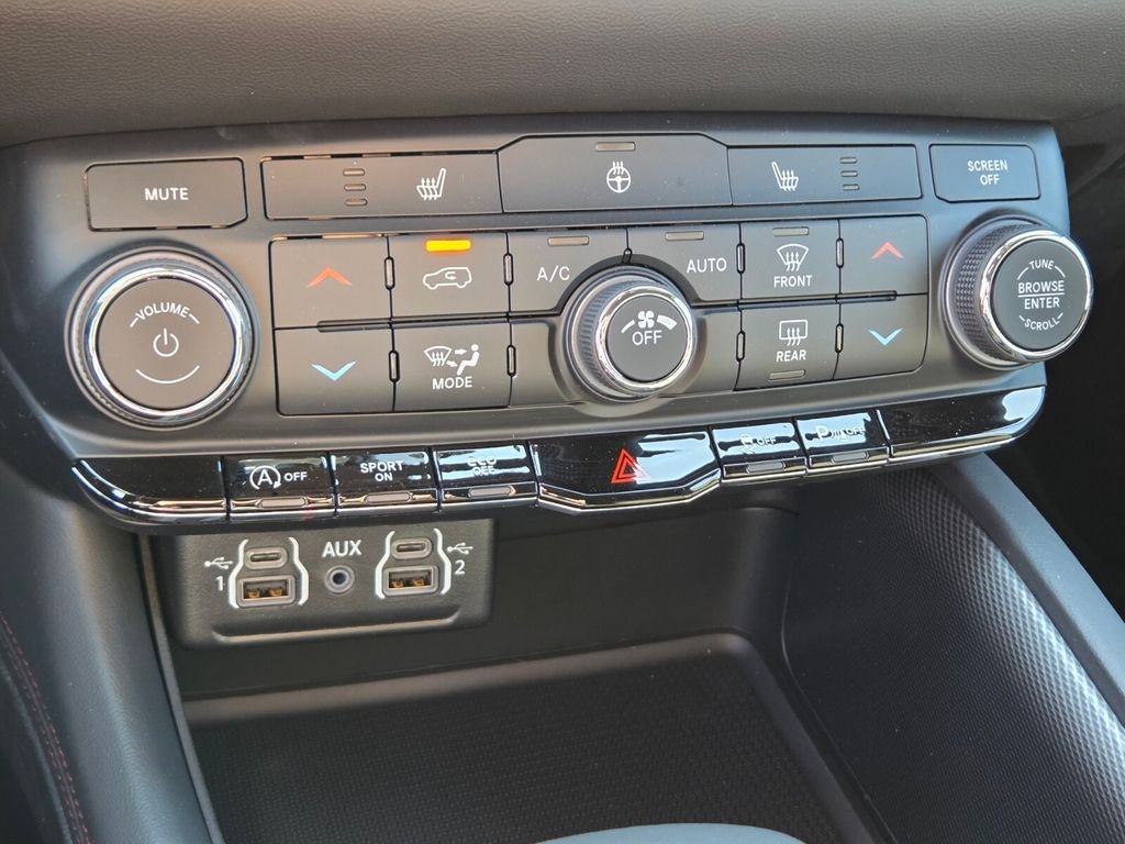 New 2026 B5 Blue Exterior Paint Dodge GT image 15