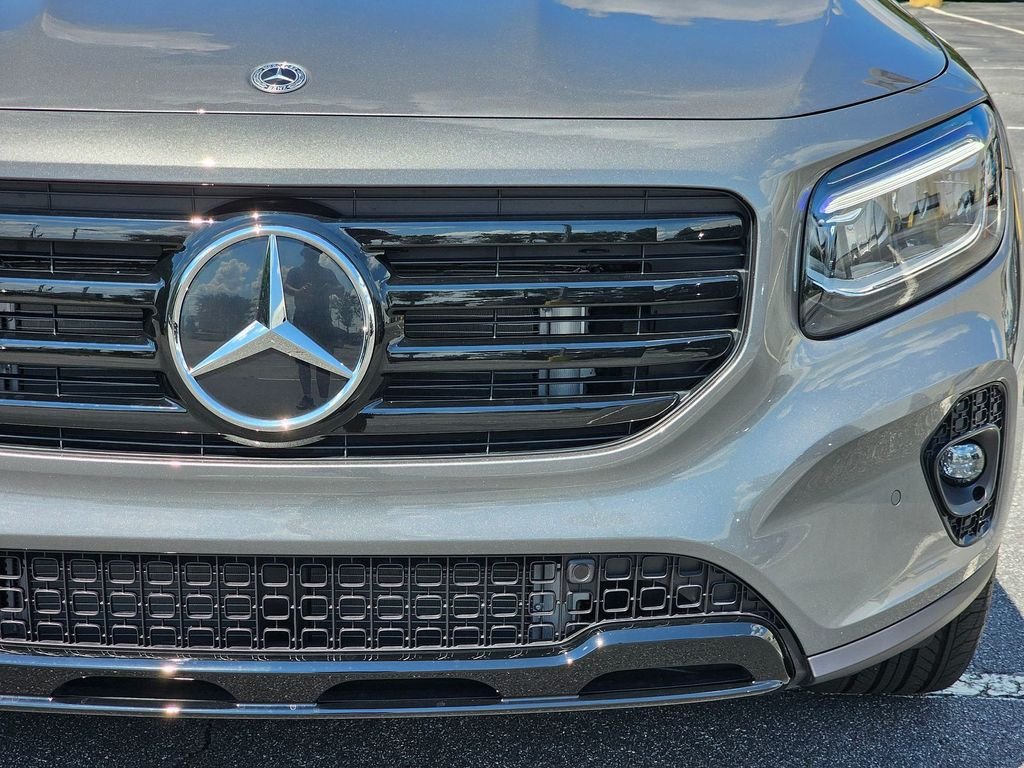 2026 Mercedes-Benz GLB GLB 250 - Photo 9