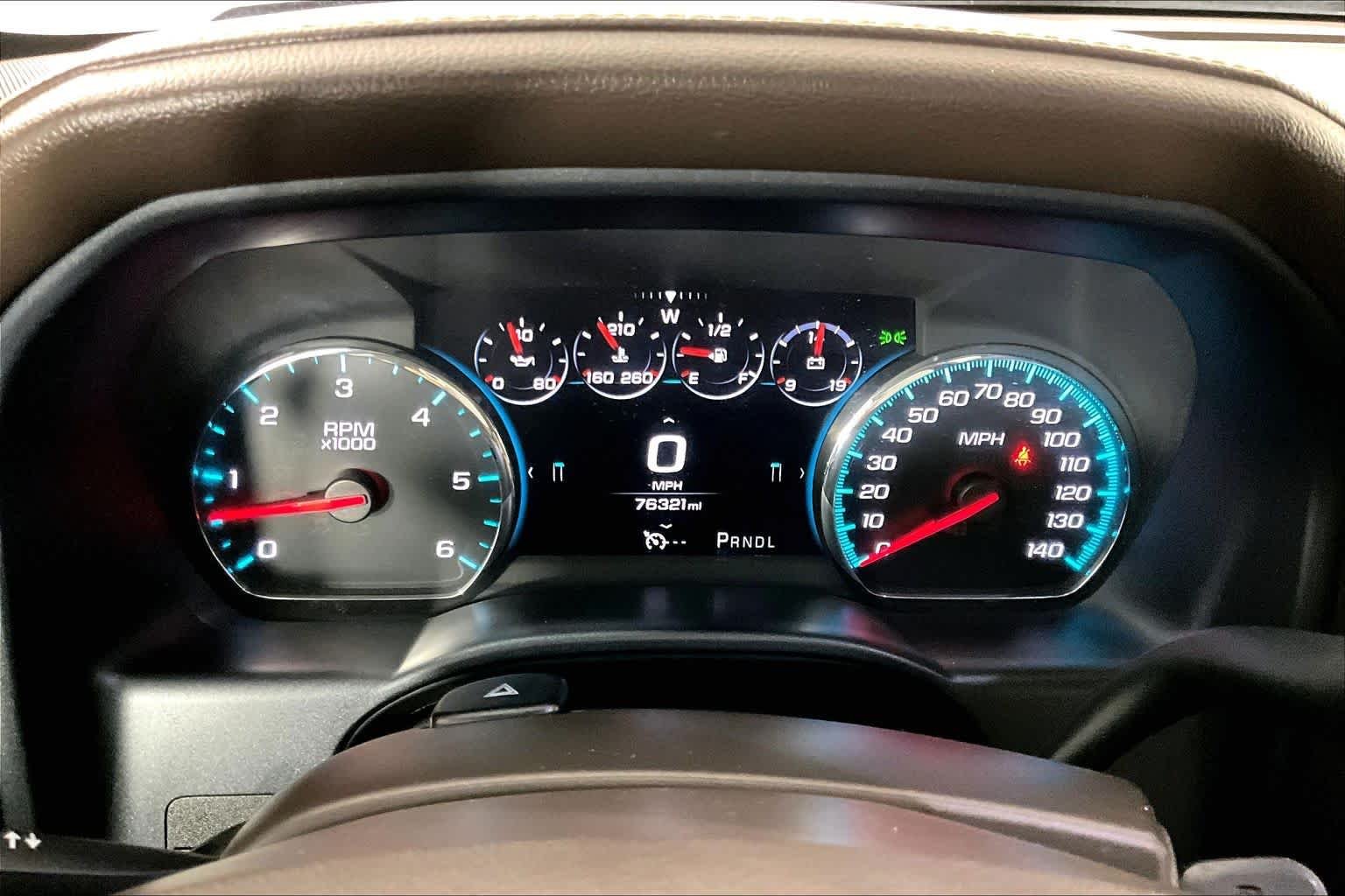 Used 2017 Onyx Black GMC Denali image 25