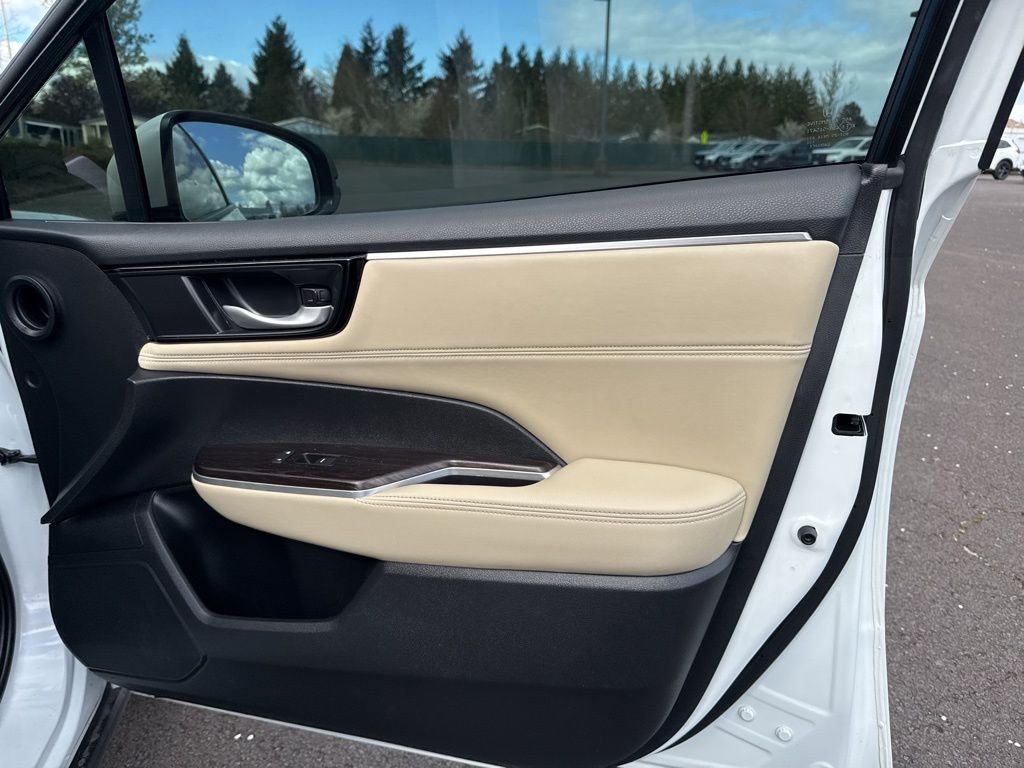 2019 Honda Clarity Base - Photo 25