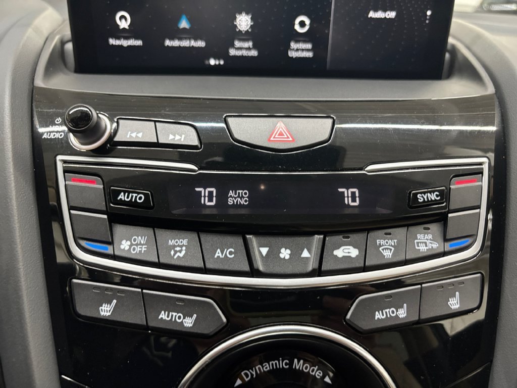 2024 Acura RDX Technology Package - Photo 61