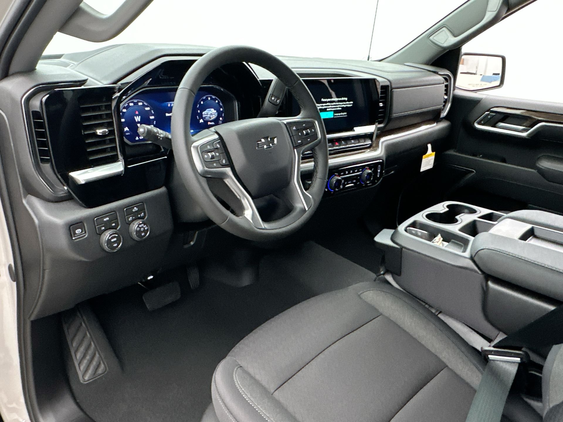 2026 Chevrolet Silverado 1500 RST - Photo 62